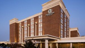 DoubleTree by Hilton - Wilmington