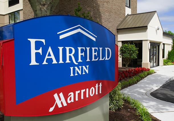 Fairfield Inn Valley Forge/King of Prussia