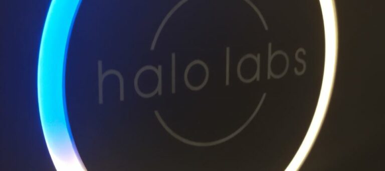 Halo Labs - Horizon Info