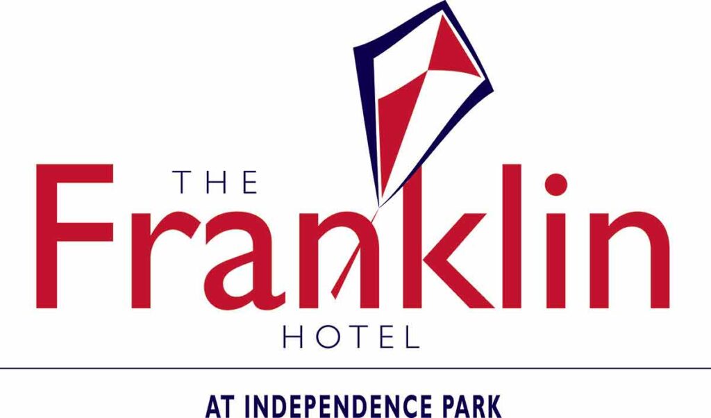 The Franklin Hotel Logo